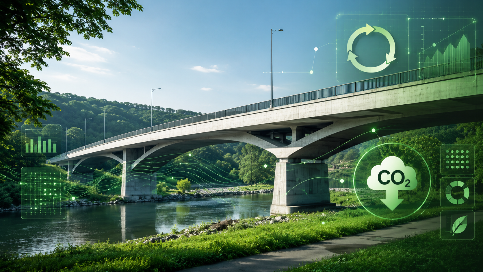Circularity visual